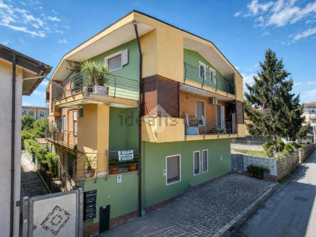 Appartamento in vendita a Villa Canonico, Montesilvano