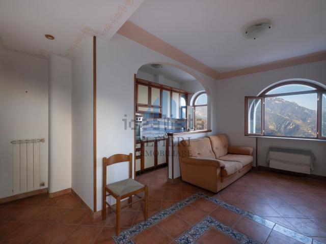 Appartamento in vendita a Ravello, Campania