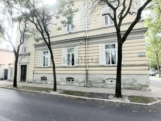 Appartamento in vendita a Sant'Anna / Sveta Ana, Gorizia