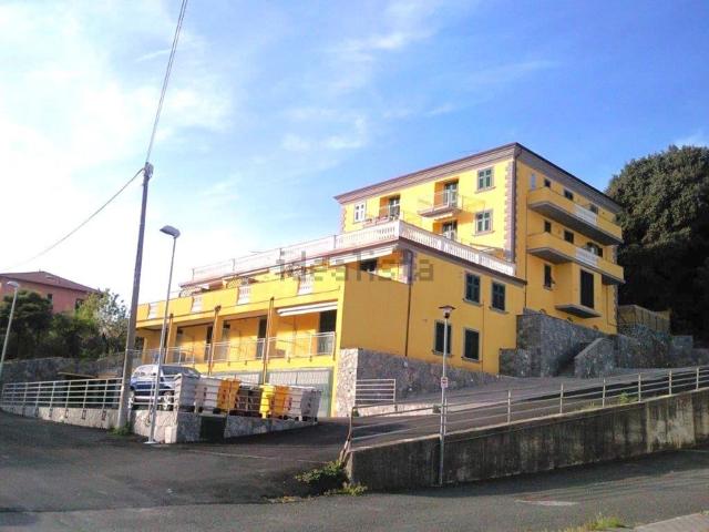Appartamento in vendita a Ruffino, La Spezia
