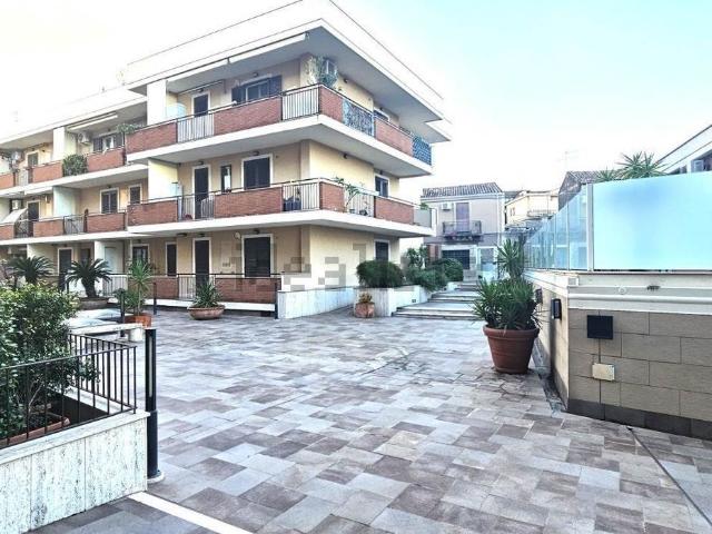 Appartamento in vendita a Vignagrande, Fiumefreddo Di Sicilia