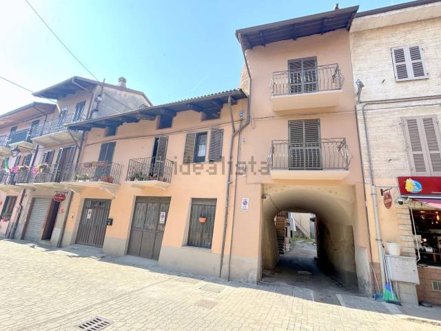 Appartamento in vendita a Piemonte, Torino