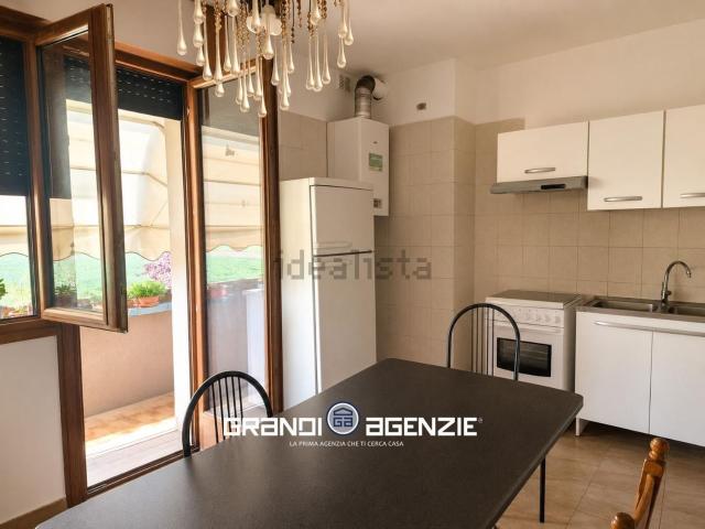 Appartamento in vendita a Fornaci, Veneto