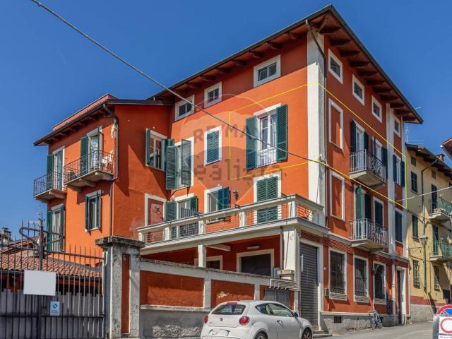 Appartamento in vendita a Piemonte, Biella