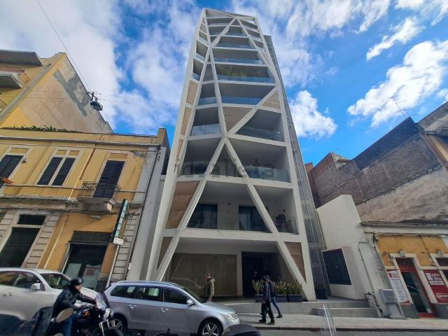 Appartamento in vendita a Borgo-Sanzio, Catania