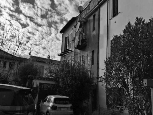 Appartamento in vendita a Città Giardino, Terni