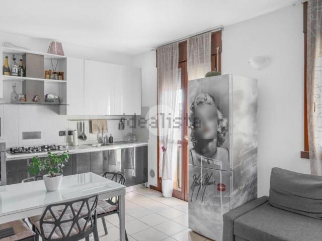 Appartamento in vendita a Case Nuove, San Martino Buon Albergo
