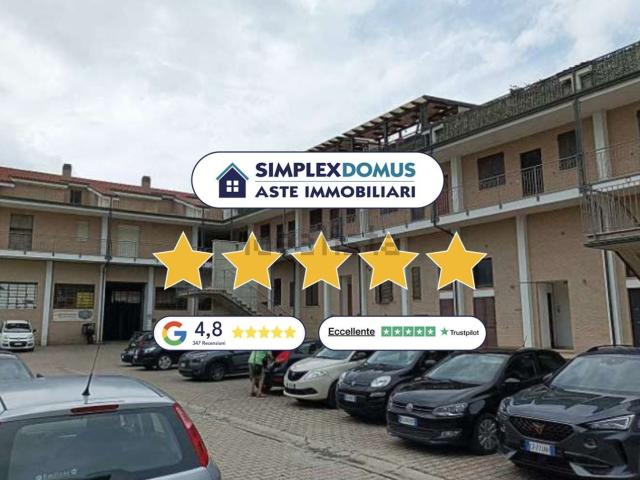 Appartamento in vendita a Centro, Marche