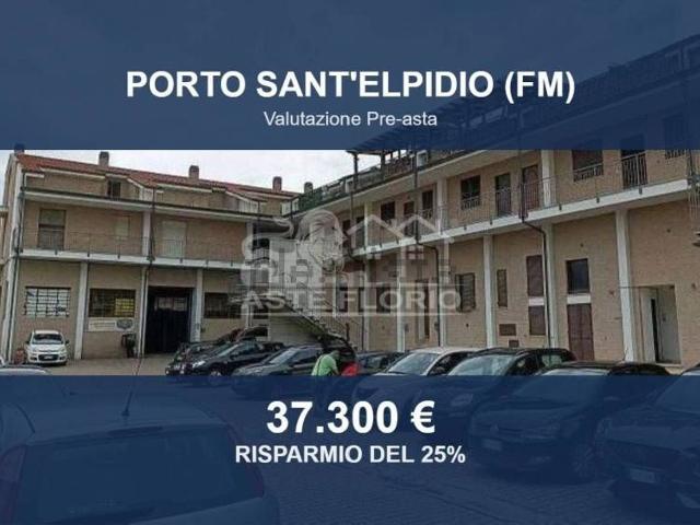 Appartamento in vendita a Marina Picena, Marche