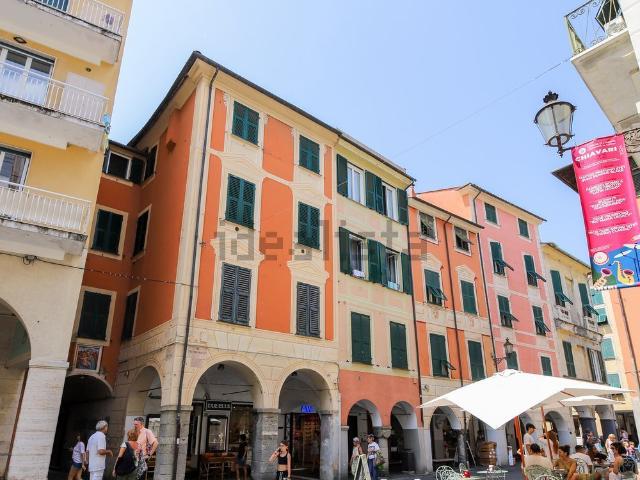 Attico in vendita a Chiavari, Liguria