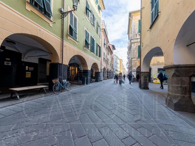 Appartamento in vendita a Sampierdicanne, Chiavari