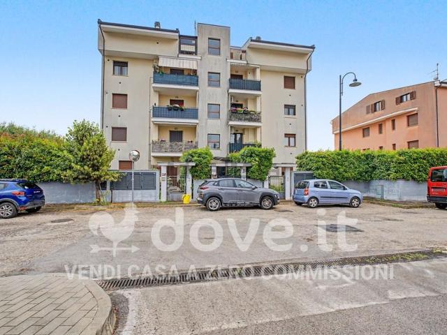 Appartamento in vendita a Città Sant'angelo, Abruzzo