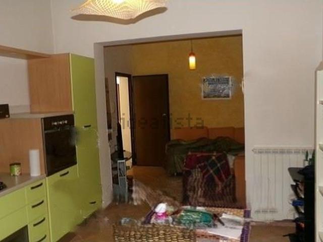 Appartamento in vendita a Buggiano, Santa Maria