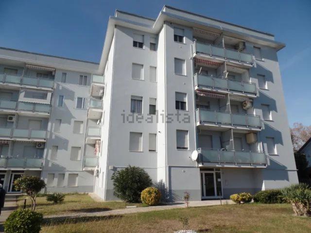 Appartamento in vendita a Lido di Pomposa, Comacchio