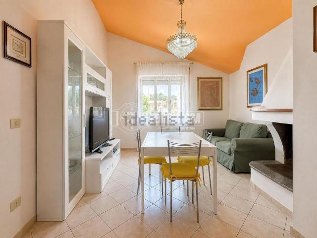 Appartamento in vendita a Tarquinia, Lazio