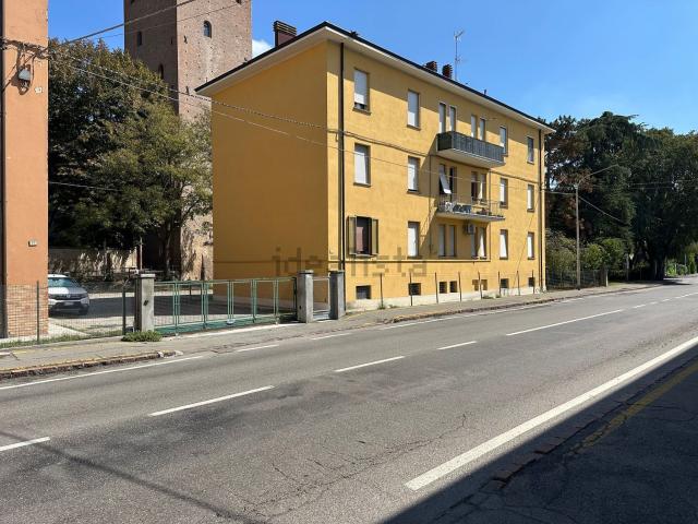 Appartamento in vendita a Nonatola, Nonantola