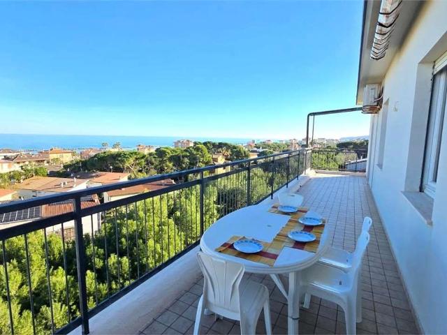 Attico in vendita a Marche, Fermo