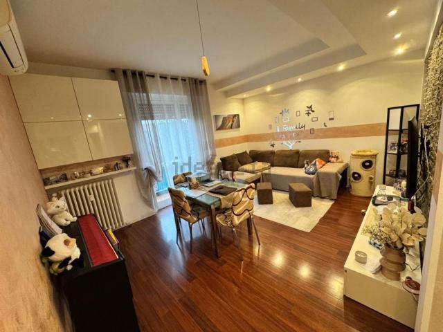 Appartamento in vendita a San Bernardino, Legnano