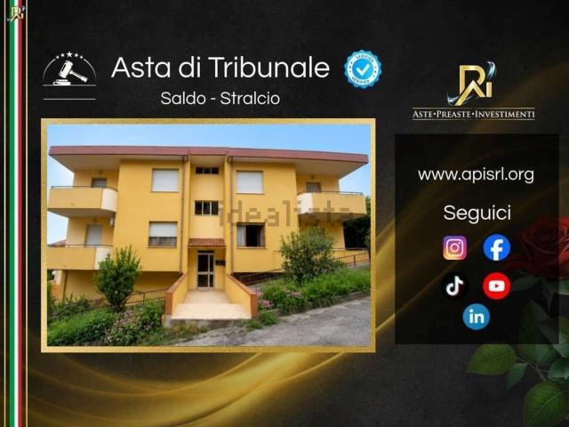 Appartamento in vendita a Penne, Abruzzo