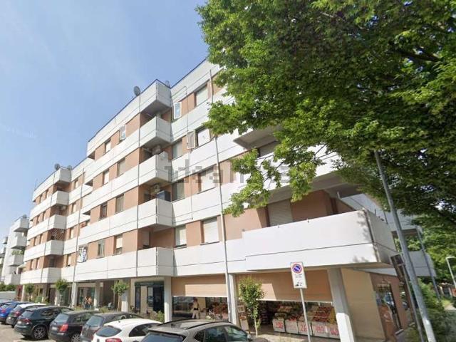 Appartamento in vendita a Villaggio dei Fiori, Spinea