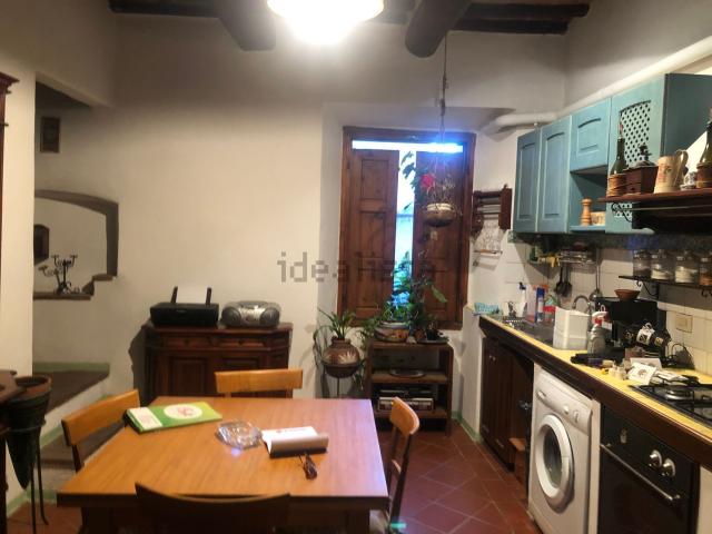 Appartamento in vendita a Centro, Poggibonsi