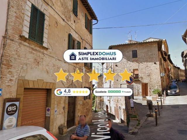 Appartamento in vendita a Le Grazie, Colle Di Val D'elsa