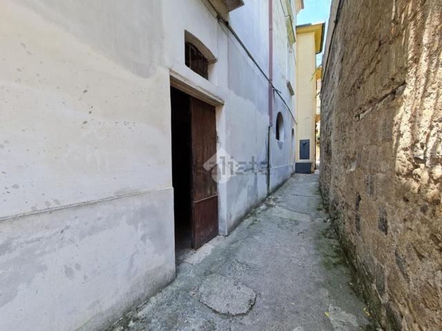 Appartamento in vendita a Centro Storico, Sant'agata De' Goti
