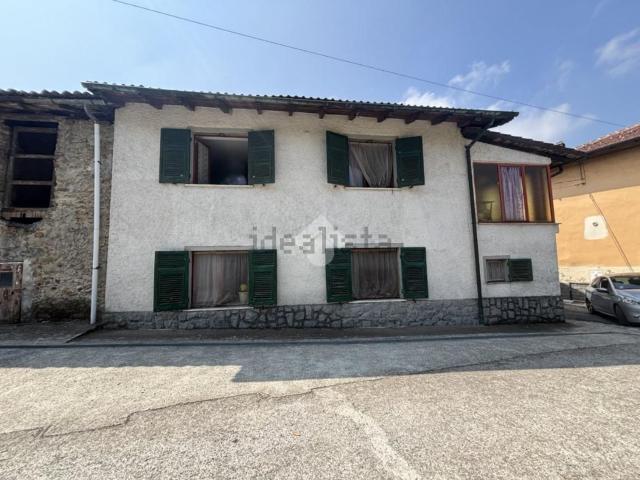 Appartamento in vendita a Piemonte, Alessandria