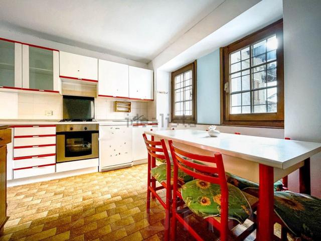 Appartamento in vendita a Bannio Anzino, Piemonte