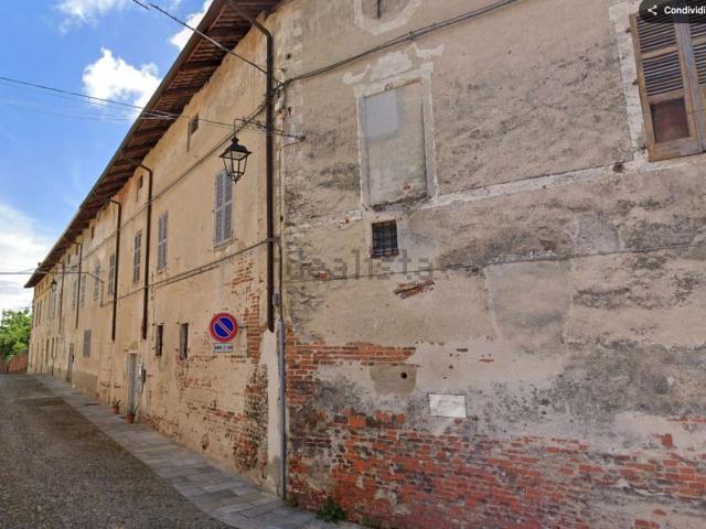 Appartamento in vendita a Buronzo, Vercelli