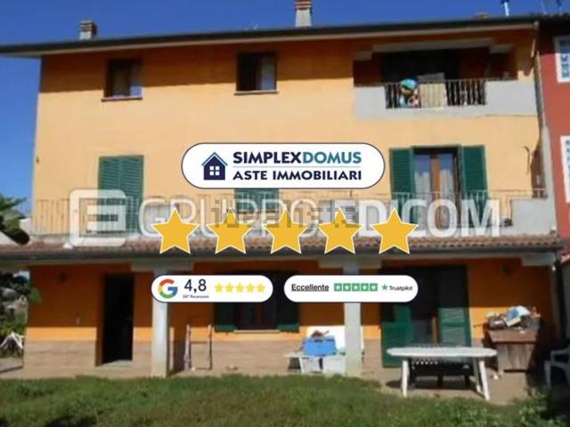 Appartamento in vendita a Fresonara, Alessandria