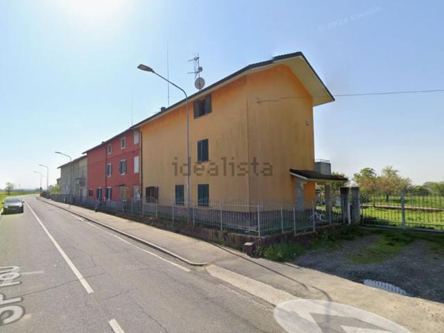 Appartamento in vendita a Fresonara, Alessandria