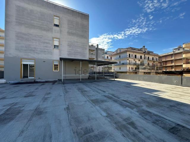 Appartamento in vendita a Militi, Barcellona Pozzo Di Gotto