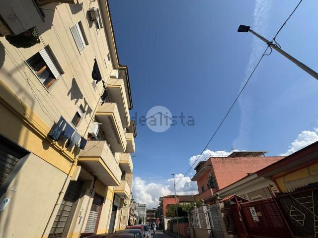 Appartamento in vendita a Pioppaino, Castellammare Di Stabia