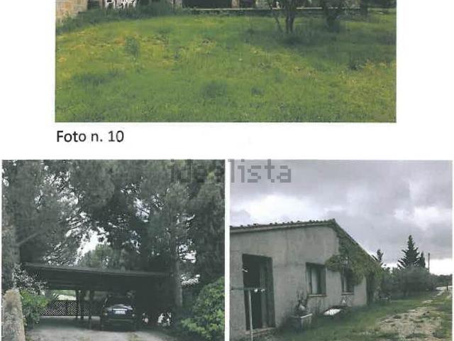 Appartamento in vendita a Pienza, Toscana