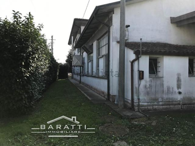 Appartamento in vendita a Gorgo, San Benedetto Po