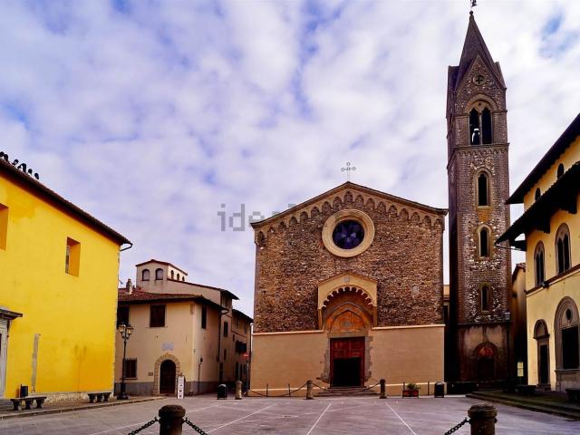 Appartamento in vendita a Scarperia e San Piero, Sant'agata Mugello