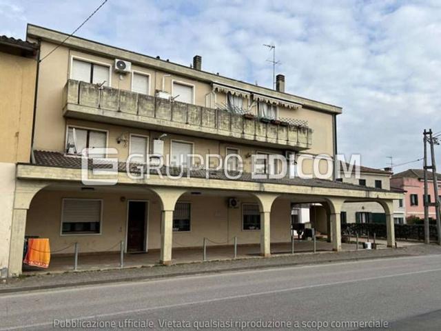 Appartamento in vendita a Tribano, Veneto