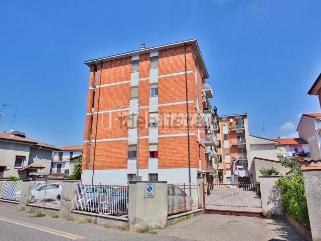 Appartamento in vendita a Piemonte, Novara