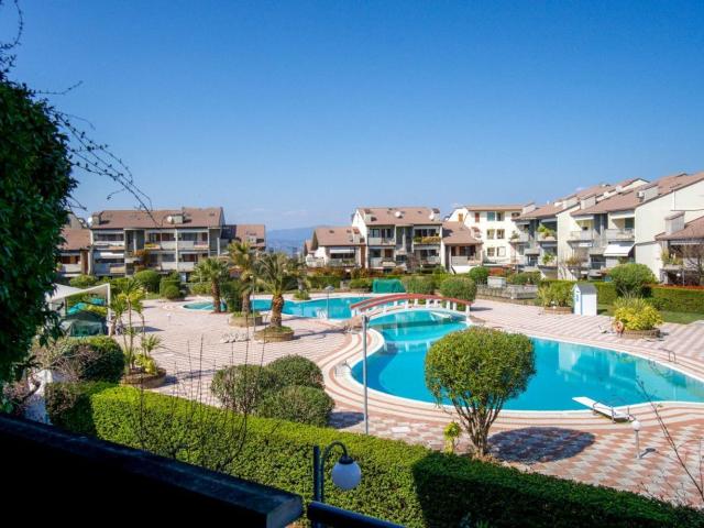 Appartamento in vendita a Rivoltella del Garda, Desenzano Del Garda