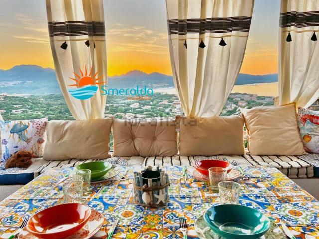 Appartamento in vendita a Abi D'Oru, San Pantaleo