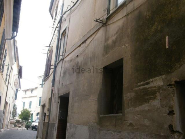 Appartamento in vendita a Centro storico, Alatri