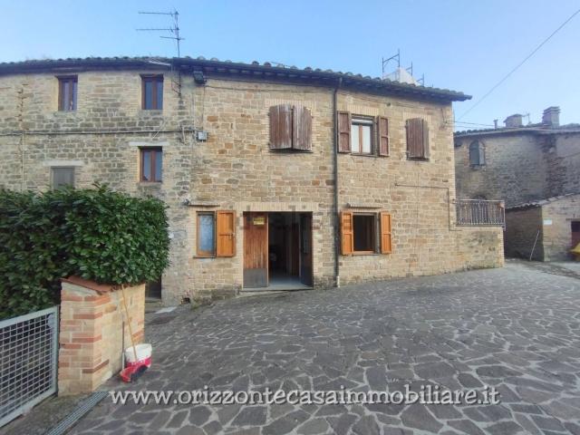 Appartamento in vendita a Quinzano, Force