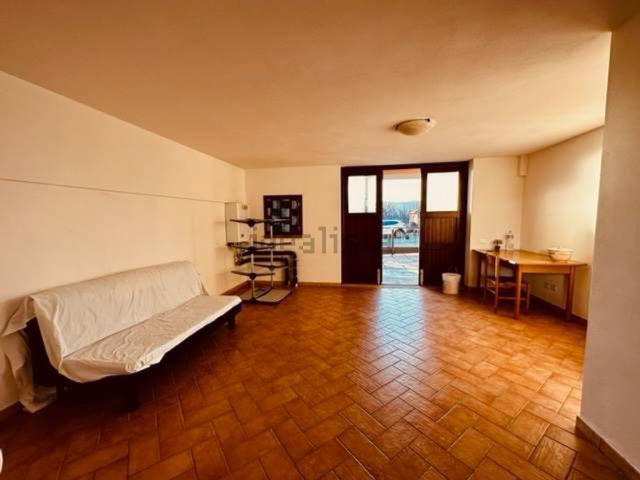 Appartamento in vendita a Monteverdi Marittimo, Toscana