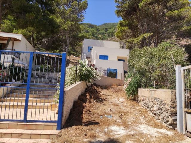 Appartamento in vendita a Marettimo, Favignana