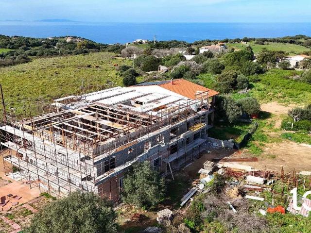 Appartamento in vendita a Trinità d'Agultu e Vignola, Sardigna/Sardegna