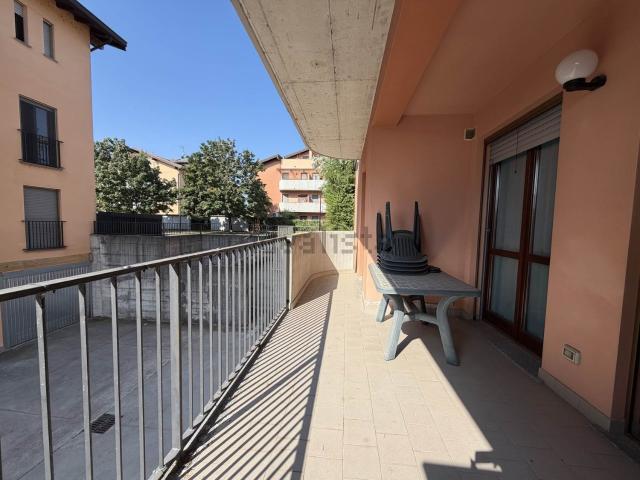 Appartamento in vendita a Cassolnovo, Lombardia