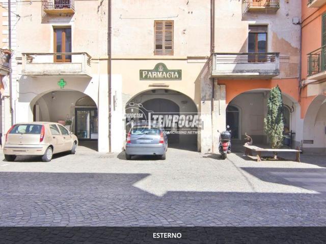 Appartamento in vendita a Gattinara, Vercelli