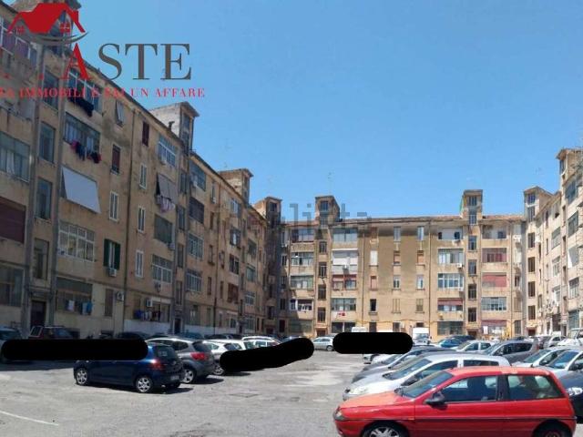 Appartamento in vendita a San Giovanni Galermo-Trappeto-Cibali, Catania