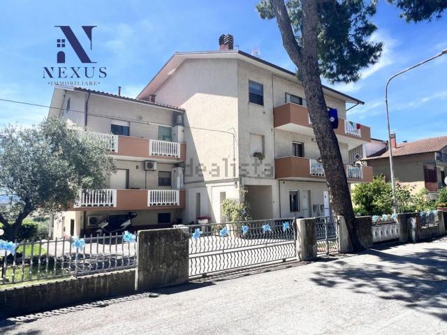 Appartamento in vendita a Castelleone di Suasa, Ancona